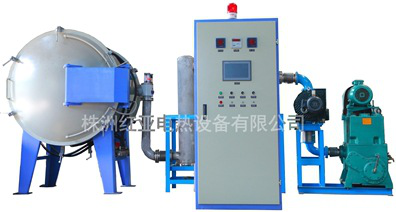 如何提高高溫燒結爐的運行穩定性？